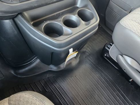 New 2025 Chevrolet Express 3500 w/ Power Convenience Package RWD image 20