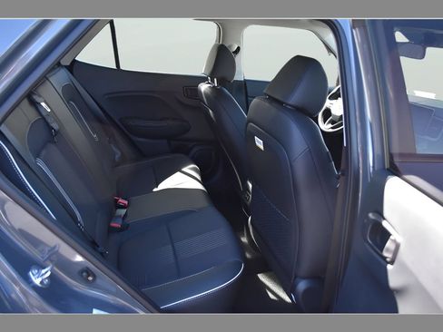 New 2026 Hyundai Venue SEL FWD image 15