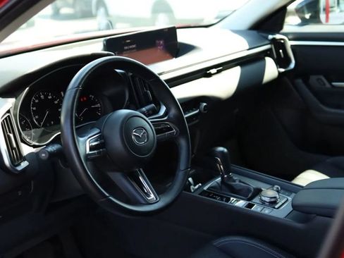 Used 2023 MAZDA CX-50 2.5 S w/ Cargo Package AWD/4WD image 13