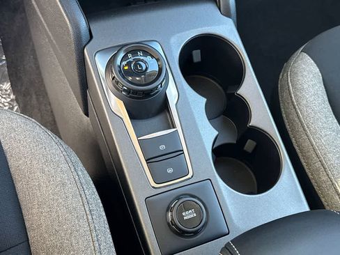 New 2025 Ford Bronco Sport Big Bend AWD/4WD image 29