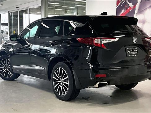 New 2026 Acura RDX SH-AWD w/ Advance Package image 4