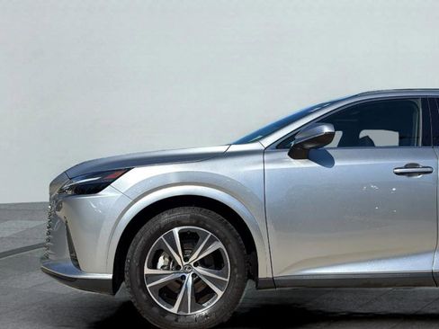 Certified 2023 Lexus RX 350 Premium w/ Accessory Package (Z1) image 18