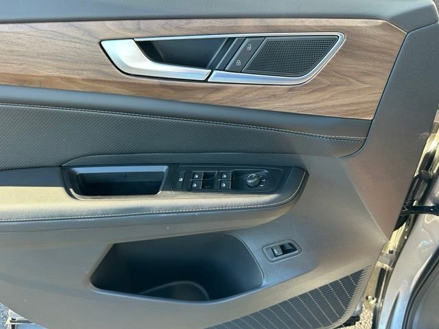 New 2026 Volkswagen Atlas SE AWD/4WD image 21