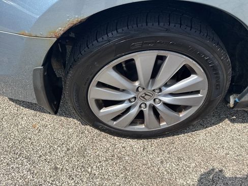 Used 2012 Honda Accord EX image 25