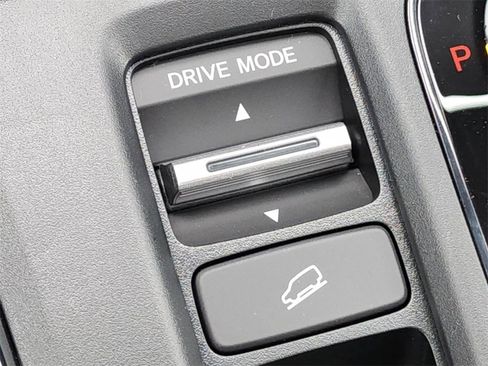 New 2026 Honda CR-V Sport-L image 12