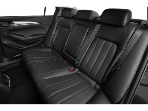 Used 2019 MAZDA MAZDA6 Grand Touring Reserve image 10