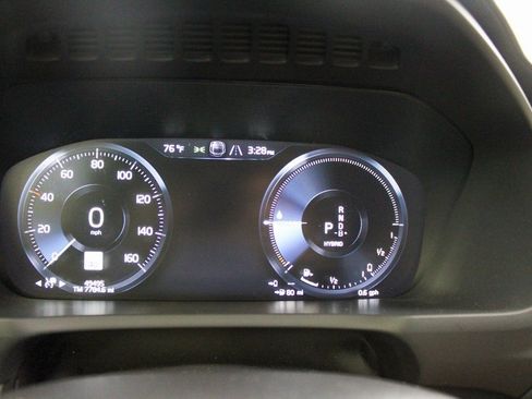 Certified 2021 Volvo XC90 T8 Inscription w/ Advanced Package image 22