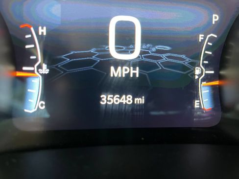 Used 2025 Jeep Compass Limited AWD/4WD image 36