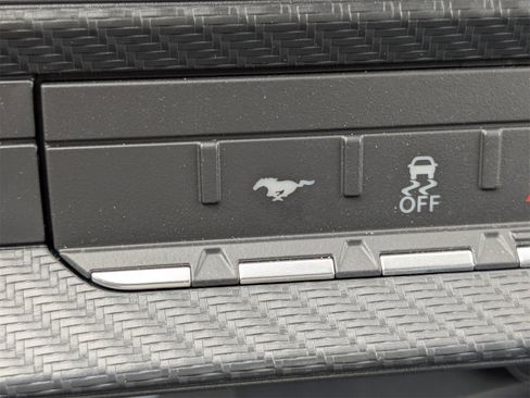 New 2025 Ford Mustang Dark Horse image 17