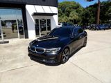 Used 2021 BMW 330i Sedan w/ Convenience Package image 2