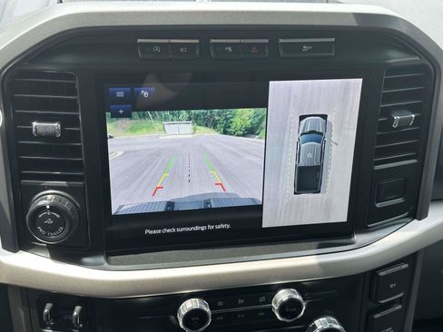 Used 2021 Ford F150 XLT w/ Equipment Group 302A High AWD/4WD image 20