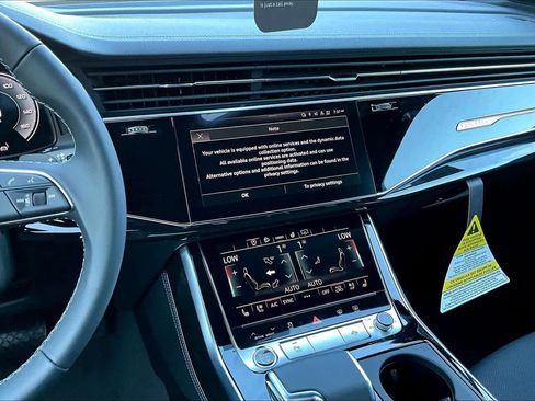 New 2026 Audi Q7 3.0T Premium Plus image 6