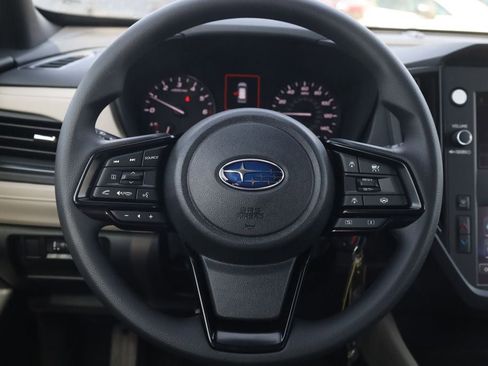 New 2026 Subaru Forester Standard Model image 7