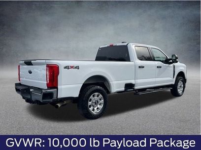 Used 2024 Ford F250 XLT