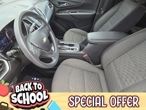 Used 2020 Chevrolet Equinox LT FWD image 14
