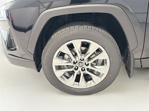New 2025 Toyota RAV4 XLE Premium image 25