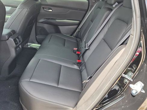 New 2026 Nissan Murano SL AWD/4WD image 14