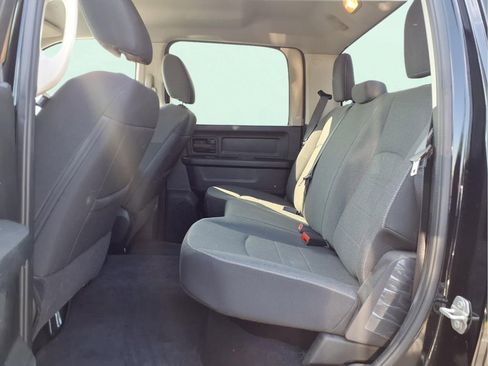 Used 2024 RAM 1500 Tradesman w/ Tradesman SXT Package AWD/4WD image 15