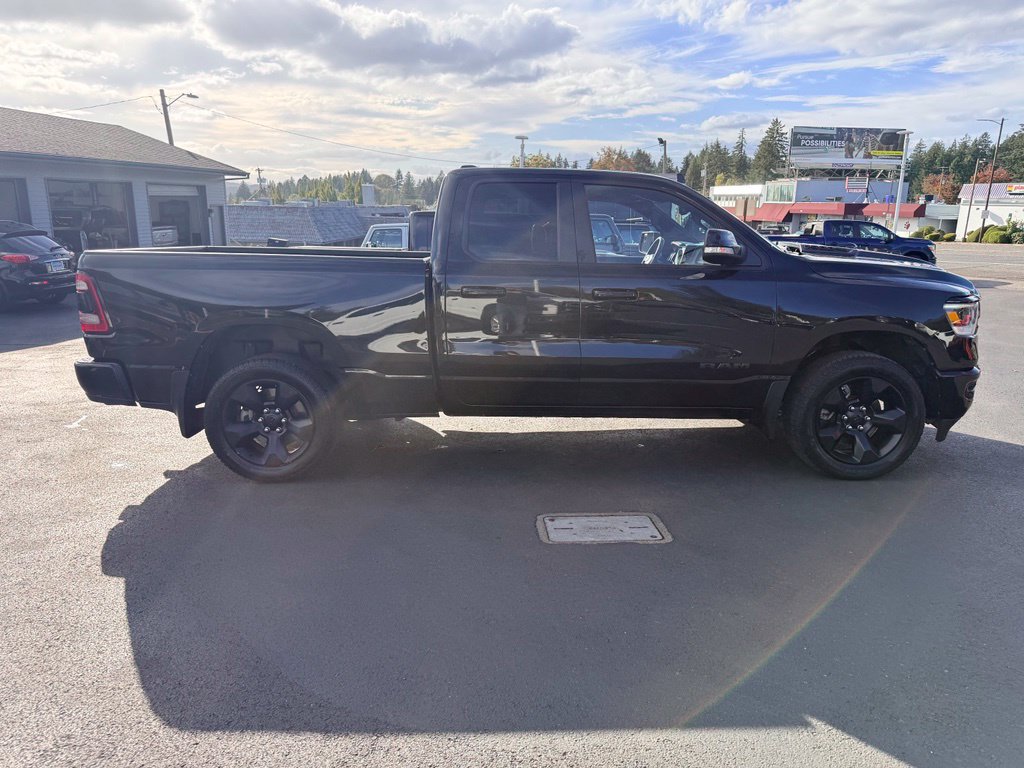 Used 2019 RAM 1500 Sport w/ Level 2 Equipment Group AWD/4WD image 6