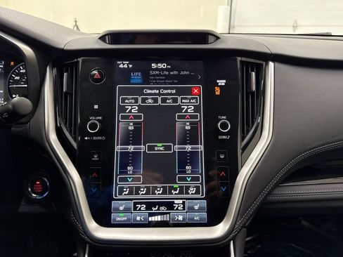 Used 2024 Subaru Outback Limited image 20