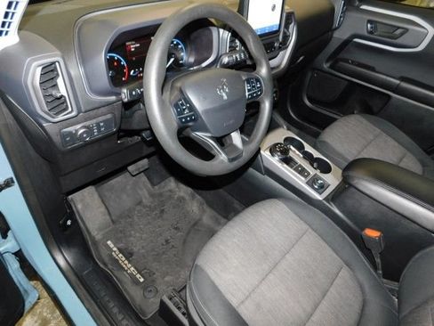 Used 2021 Ford Bronco Sport Big Bend AWD/4WD image 14