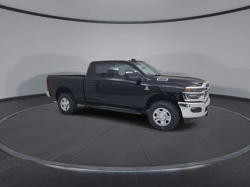 New 2026 RAM 2500 Tradesman image 2