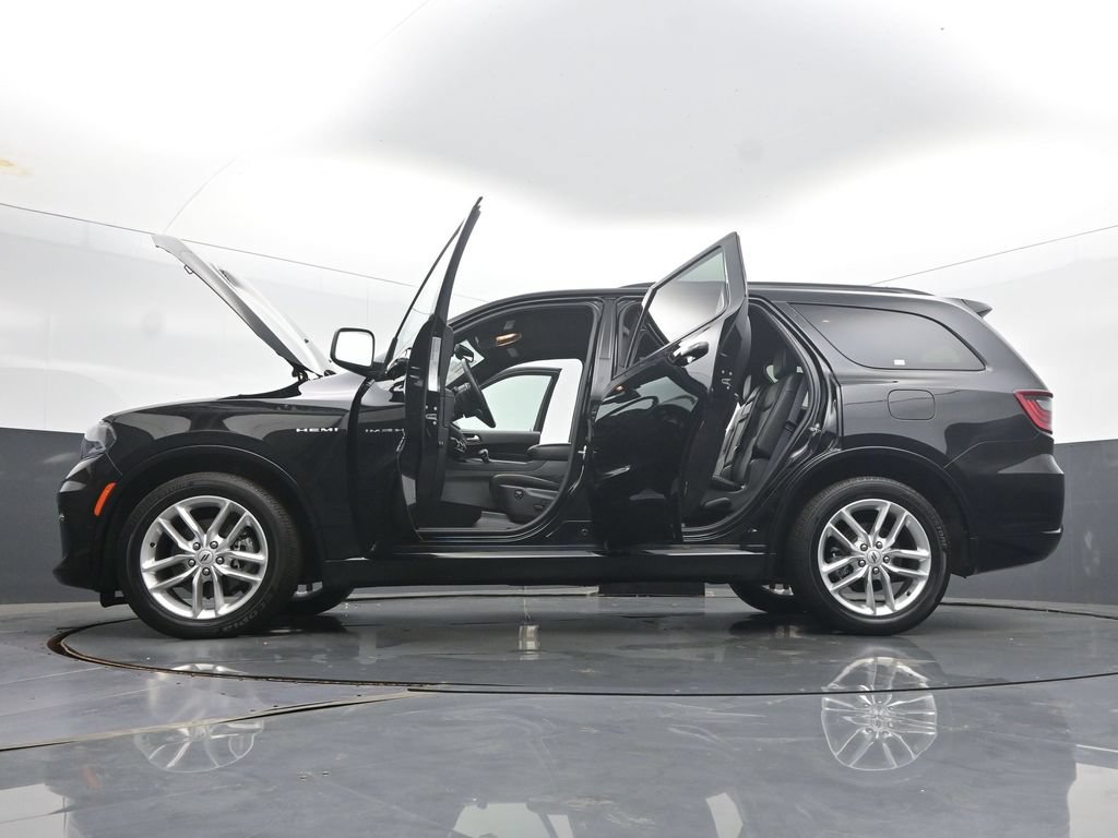 Used 2025 Dodge Durango R/T AWD/4WD image 65