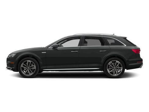 Used 2017 Audi A4 2.0T allroad Prestige w/ Prestige Package AWD/4WD image 3