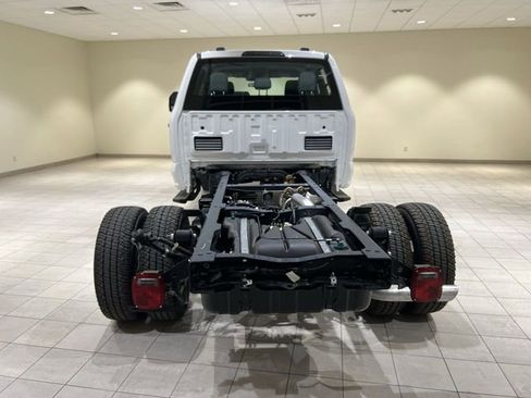 New 2026 Ford F350 XL AWD/4WD image 4