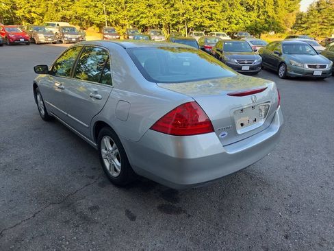 Used 2007 Honda Accord SE image 5