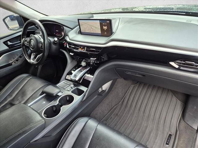Certified 2024 Acura MDX w/ Technology Package FWD image 20