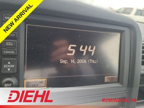 Used 2009 Honda Ridgeline RTL image 8