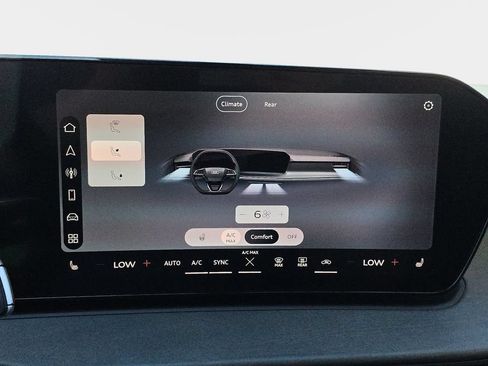 New 2026 Audi Q3 quattro 2.0T AWD/4WD image 27