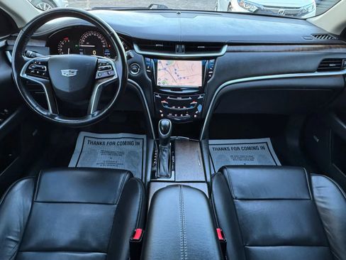 Used 2018 Cadillac XTS Luxury image 22