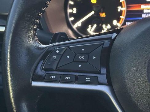 Used 2024 Nissan Altima 2.5 SR w/ SR Premium Package image 24