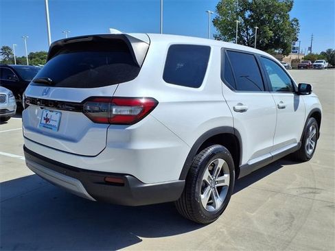 Used 2024 Honda Pilot EX-L image 21