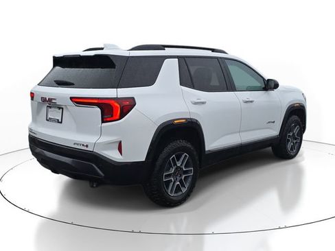 New 2026 GMC Terrain AT4 image 4
