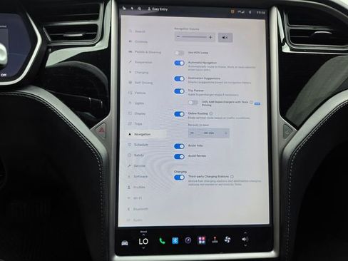 Used 2018 Tesla Model S 75D AWD/4WD image 57