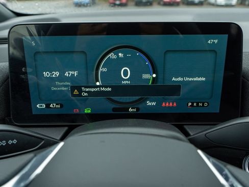 New 2026 Honda Prologue EX image 25