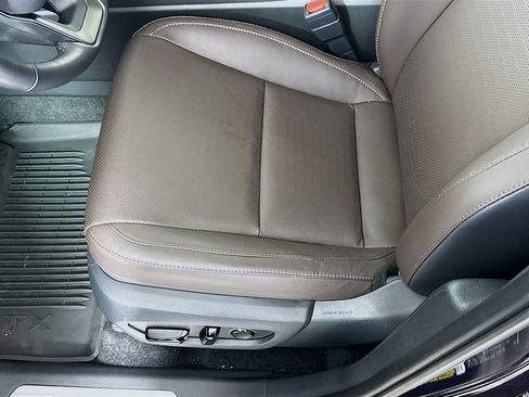 Certified 2026 Lexus TX 350 AWD w/ Technology Package image 20