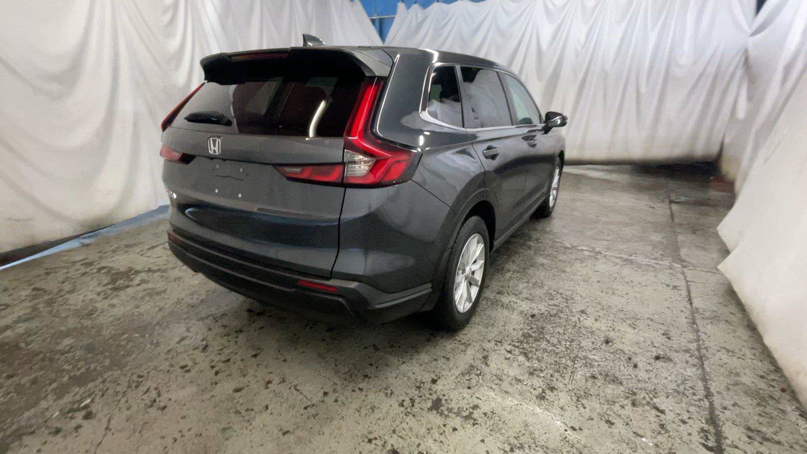 Used 2024 Honda CR-V EX image 6