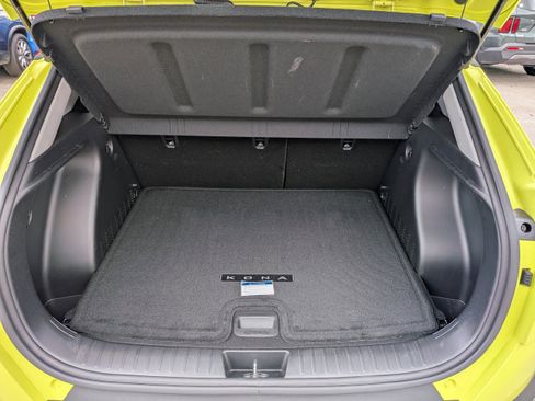 Certified 2025 Hyundai Kona SEL image 13