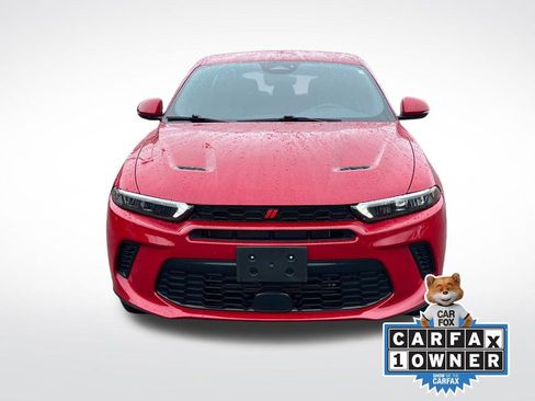 Used 2024 Dodge Hornet R/T image 10