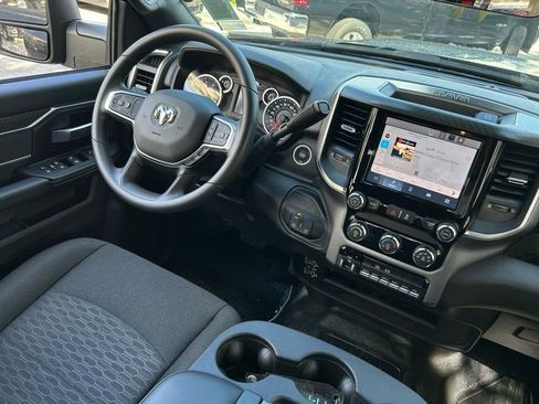 New 2025 RAM 3500 Big Horn image 9