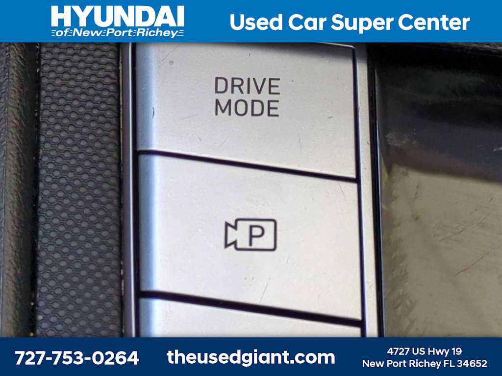 Used 2023 Hyundai Elantra Limited FWD image 25