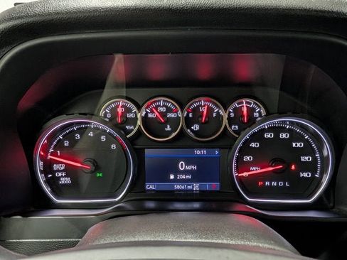 Used 2021 Chevrolet Silverado 1500 LT image 31