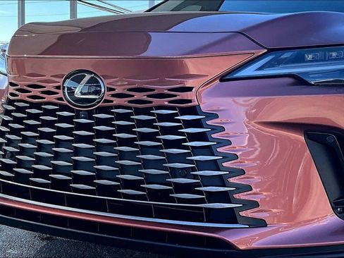 Used 2023 Lexus RX 350 AWD image 40