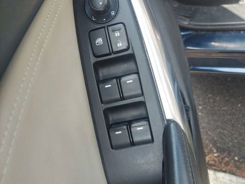 Used 2015 MAZDA MAZDA6 Touring FWD image 17