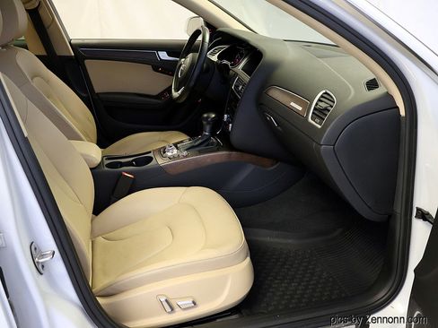 Used 2015 Audi A4 2.0T Premium Plus w/ Technology Package image 31