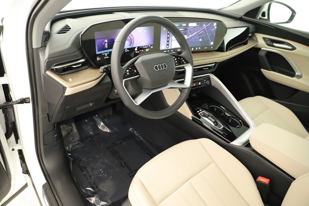 New 2026 Audi Q5 2.0T AWD/4WD image 15